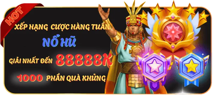 Thưởng chào mừng OXBET